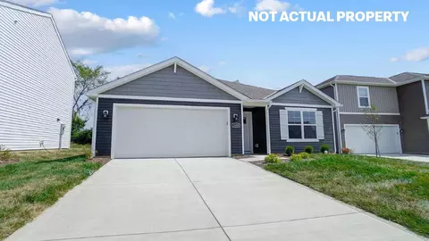1009 Allegro Dr, Reynoldsburg, OH 43068