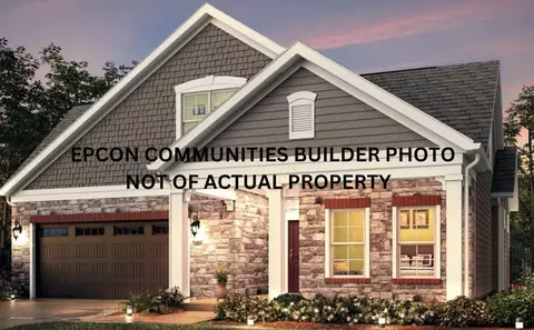 5632 Aristocrat Dr, Hilliard, OH 43026