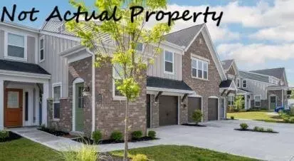4276 Apple Branch Dr #54-300, Dayton, OH 45459