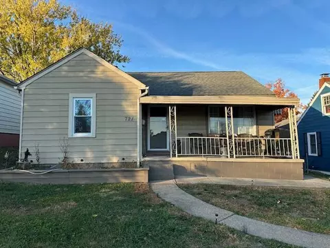 721 E Fair Ave, Lancaster, OH 43130