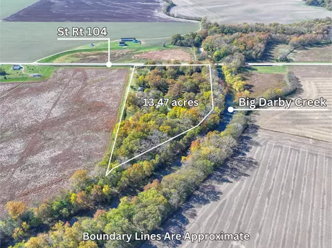 View/Area - 21042 State Route 104, Circleville, OH 43113 photo 9 of 10