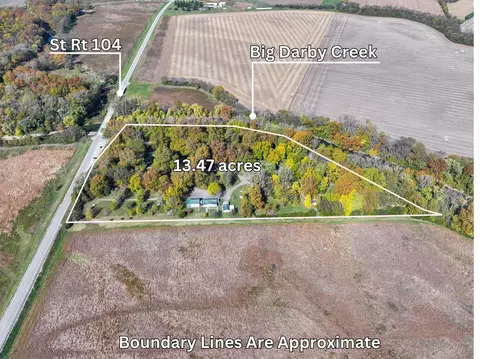 View/Area - 21042 State Route 104, Circleville, OH 43113 photo 8 of 10