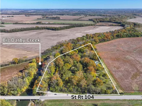 View/Area - 21042 State Route 104, Circleville, OH 43113 photo 2 of 10