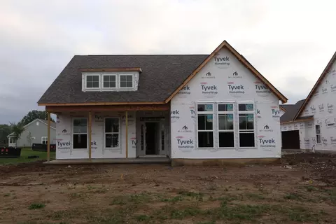 3402 Jessica Ln N, Powell, OH 43065