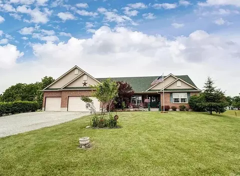 1792 Perry Rd, Cable, OH 43009 photo 1