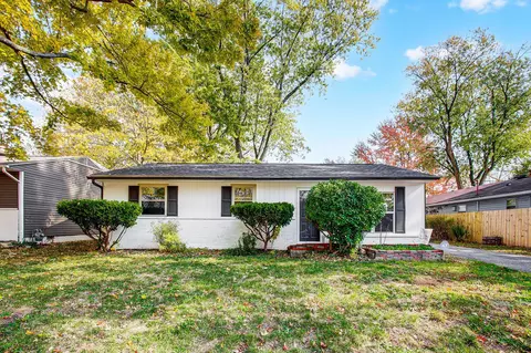 1580 Burlington Ave, Columbus, OH 43227