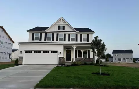 1414 Cypress Point Dr, Sunbury, OH 43074