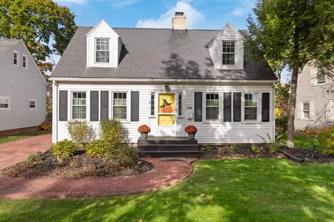120 Morgan Ave, Ashland, OH 44805