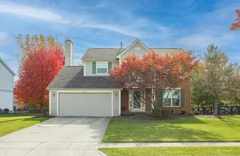1280 Aniko Ave, Lewis Center, OH 43035