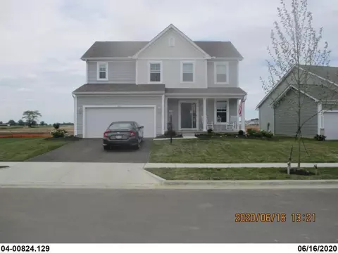 620 Nighthawk Dr, Plain City, OH 43064 photo 1