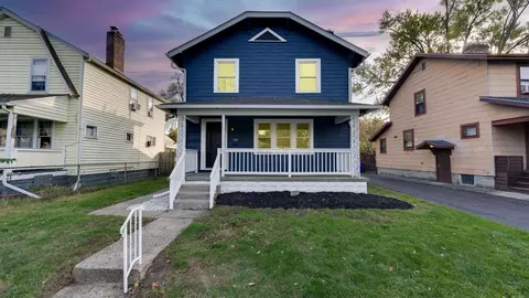 1353 Loretta Ave, Columbus, OH 43211