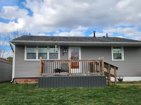 3119 Lee Ellen Pl, Columbus, OH 43207