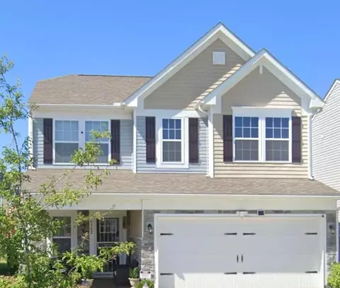 5362 Coble Park Dr, Canal Winchester, OH 43110