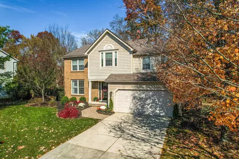 350 Delaneys Cir, Powell, OH 43065