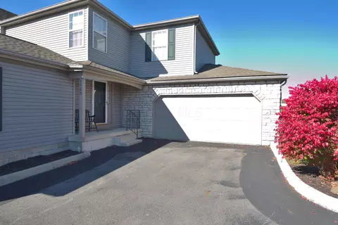 5460 Baneberry Ave #18D, Columbus, OH 43235