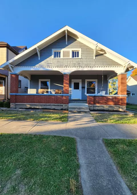 1125 Gomber Ave, Cambridge, OH 43725