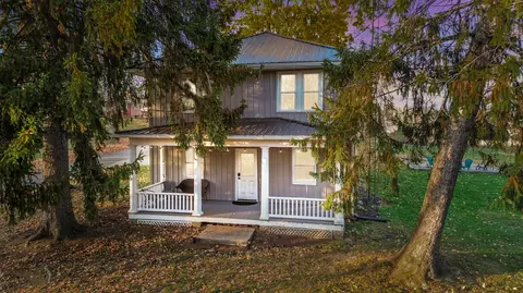 16 Mckinley St, Mount Vernon, OH 43050