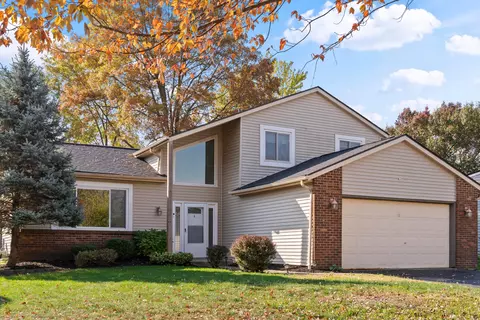 1973 Smoky View Blvd, Powell, OH 43065