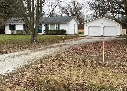 14206 Fancher Rd, Johnstown, OH 43031