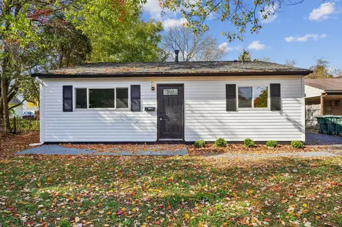 3059 Lockberry Ct, Columbus, OH 43207