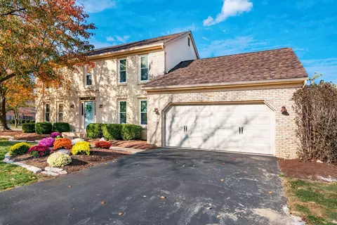 5376 Wellston Ct, Dublin, OH 43017