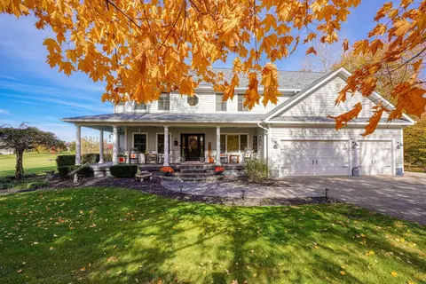 133 Timber Creek Dr, Alexandria, OH 43001