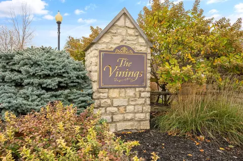 5620 Vintage Pl, Dublin, OH 43016