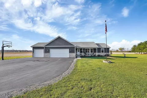 2180 Eagle Rd, Woodstock, OH 43084