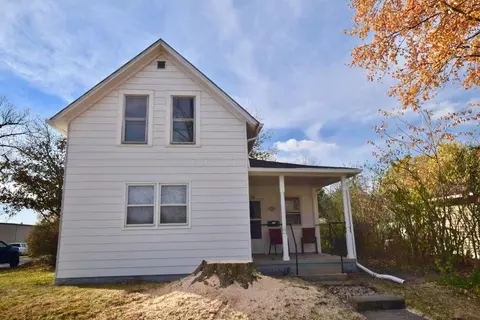 136 S East St, Galion, OH 44833