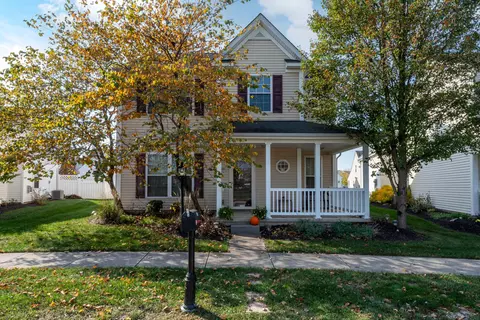 6569 Steen St, Canal Winchester, OH 43110