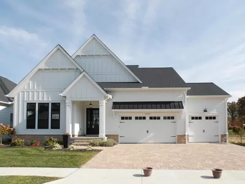 5949 Victory Ln, Westerville, OH 43082