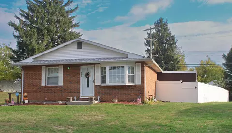 502 Whitehall Dr, Columbus, OH 43213