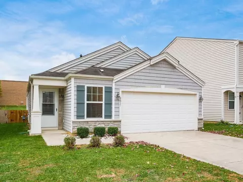 2615 Tealwater Trail Dr, Columbus, OH 43207