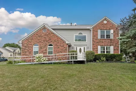 900 Cuthbert Ct, Reynoldsburg, OH 43068