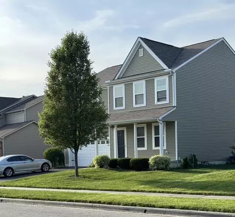 1564 Morrison Farms Dr, Blacklick, OH 43004