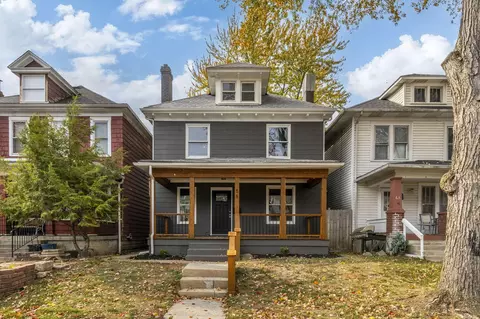59 N Warren Ave, Columbus, OH 43204