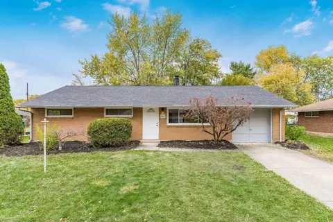 1411 Hootman Rd, Reynoldsburg, OH 43068