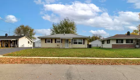 860 Daffodil Dr, Marion, OH 43302