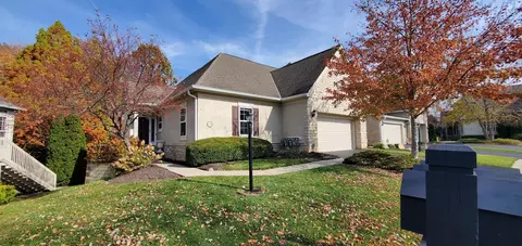 4919 Tempe Rd, Powell, OH 43065