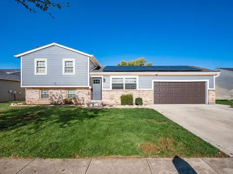 1966 Westbranch Rd, Grove City, OH 43123
