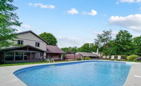7299 Terry Jill Ln, Westerville, OH 43082
