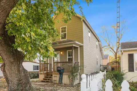 231 Welsh Ave, Lancaster, OH 43130