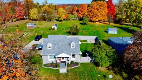 1997 Fleming Falls Rd, Mansfield, OH 44903