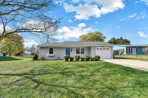 751 Larkspur Dr, Newark, OH 43055
