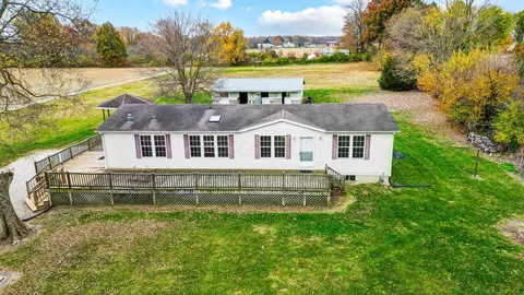 203 W Main St, Waldo, OH 43356