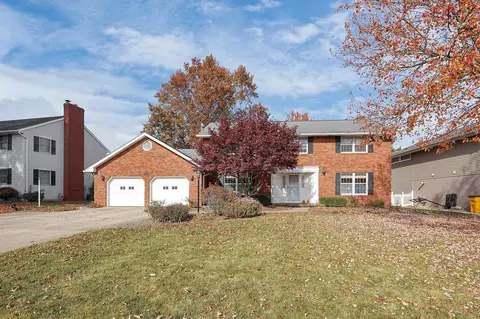 2239 Bennington Dr, Mansfield, OH 44904