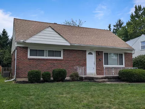 1603 Malden Ave, Springfield, OH 45504