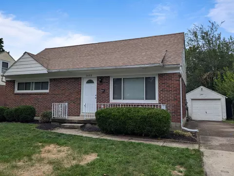 1603 Malden Ave, Springfield, OH 45504 photo 2