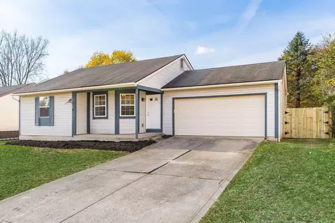 4085 Wintertime Dr, Columbus, OH 43207
