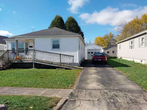 308 Edgewood Ave, Greenfield, OH 45123